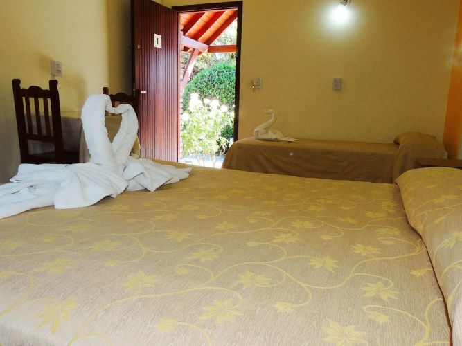 Hotel Mundial