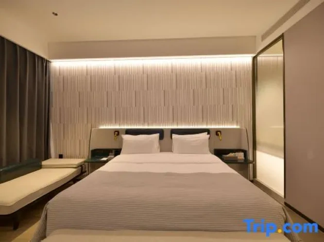 2 Bedrooms Executive Suite