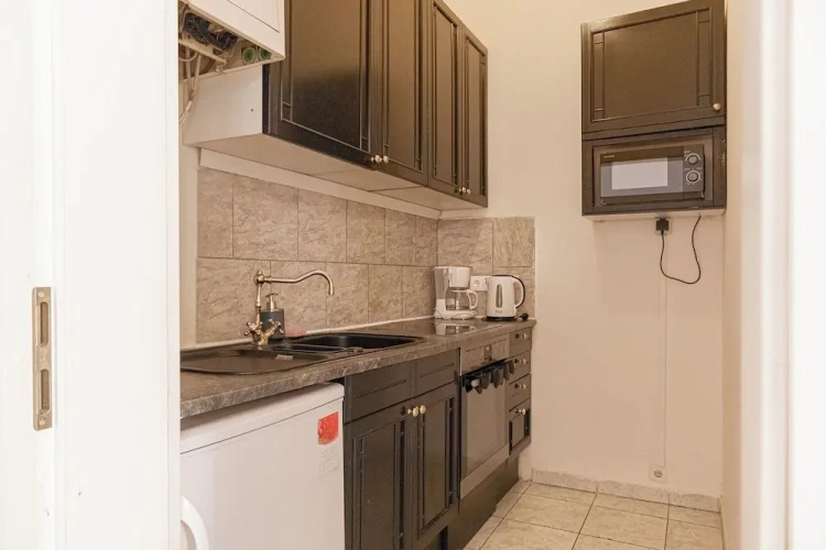 Comfortable 2BR Apartment Long Stay