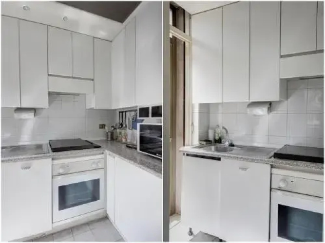 Lotto Apartment