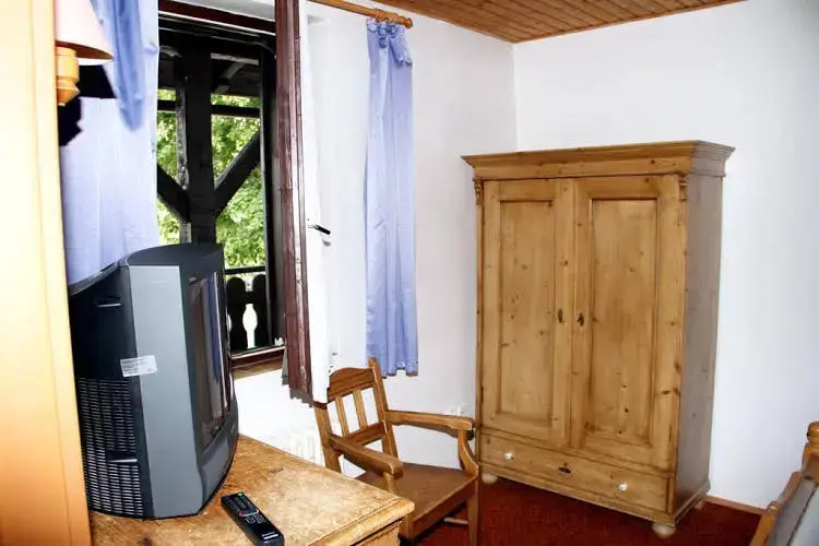 Hotel V Nebi