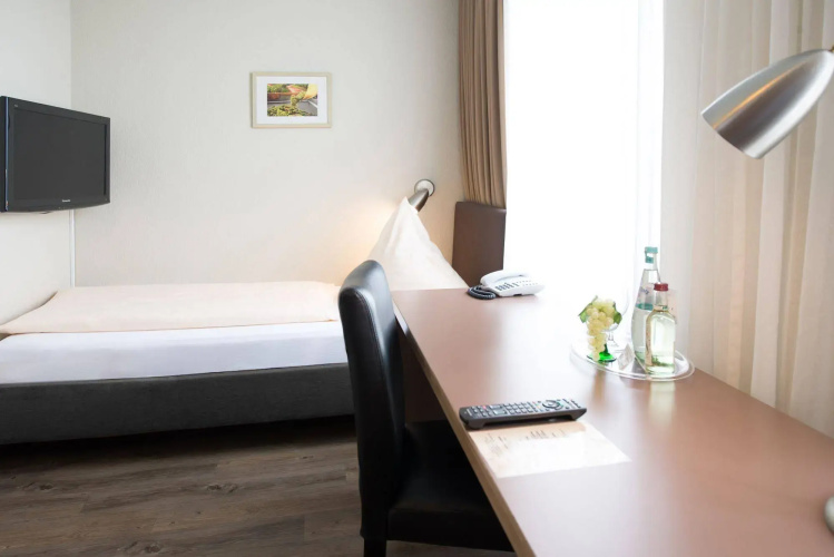 TOP EMBRACE Hotel Vinum Trier