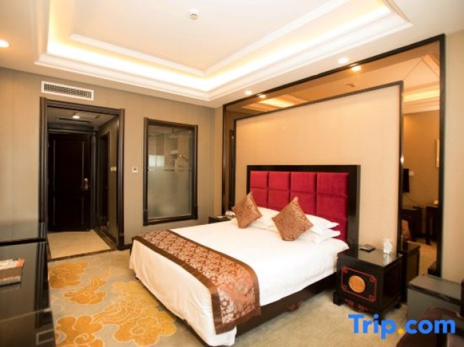Business Double room