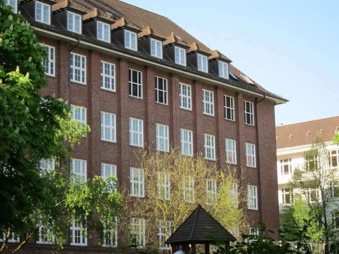 Hotelafbeelding