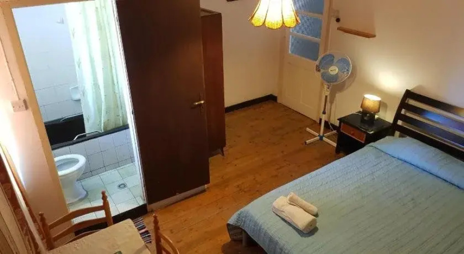 TRIANON Hostel - Central Paphos Old Town