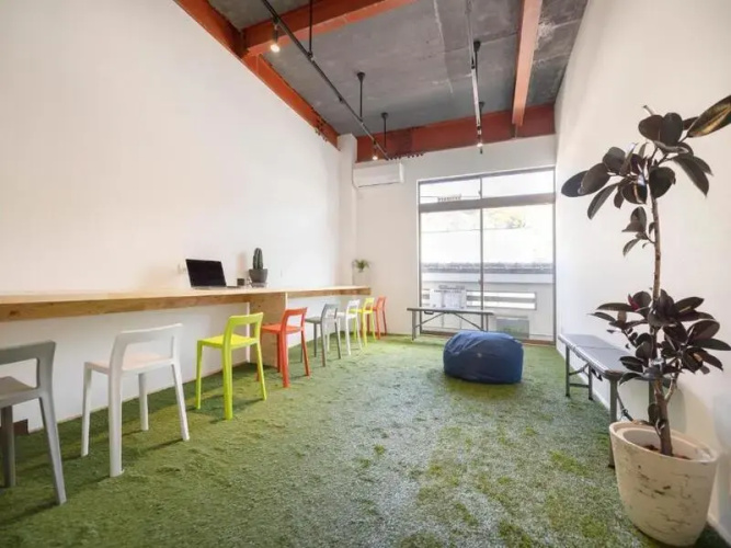 Coliving AND Cafe SANDO