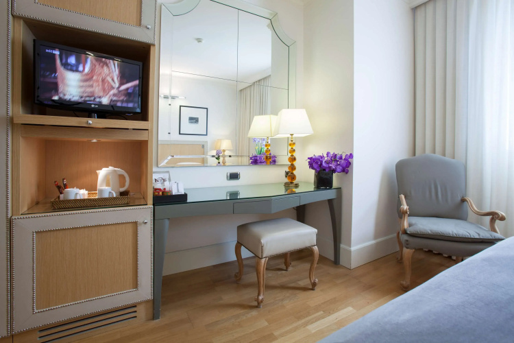 Starhotels Tuscany