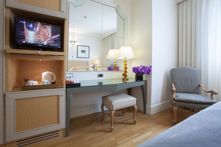 Starhotels Tuscany Firenze photo 8