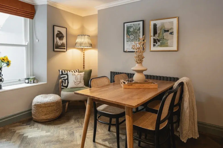 YourApartment  Cotham Arms