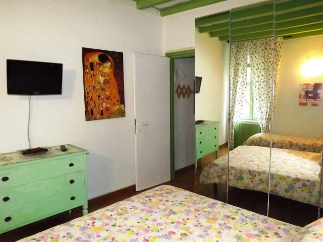 Casa Alice