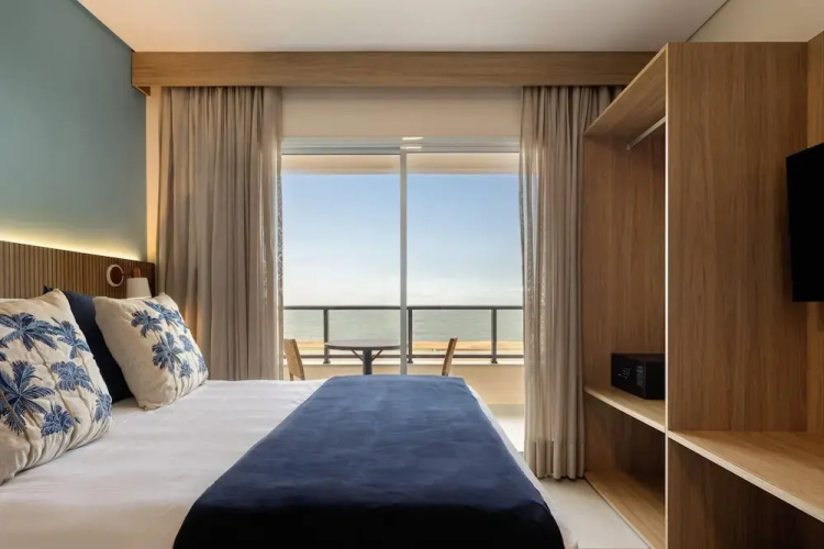 Wyndham Natal Pitangui Praia