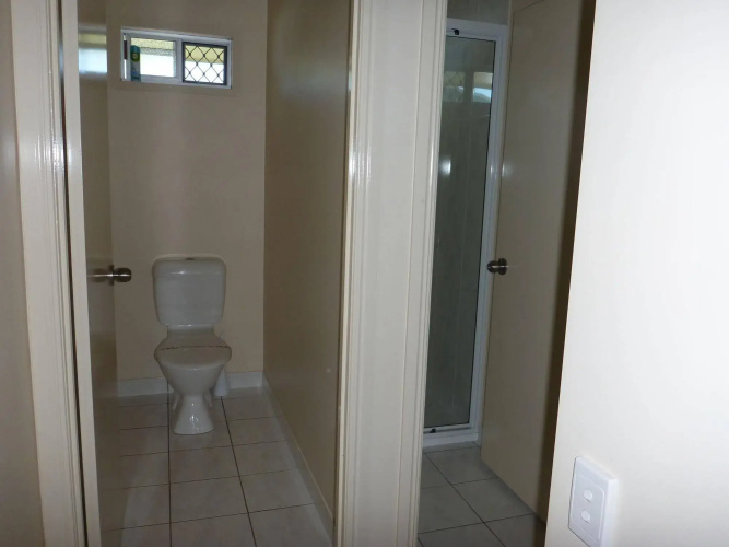 Emu Park Motel