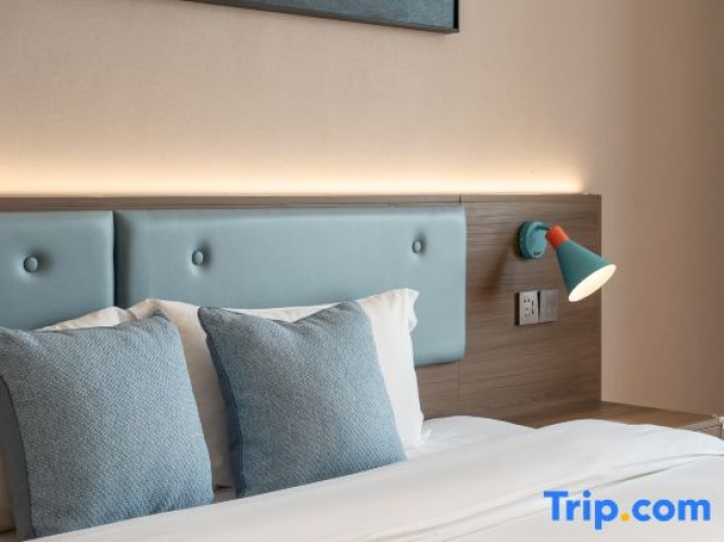 Deluxe Double room with mountain view