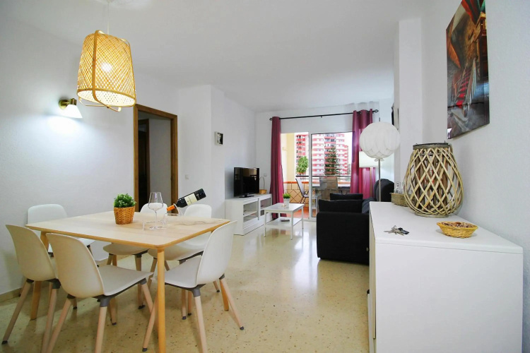Apartment Avenida Miramar