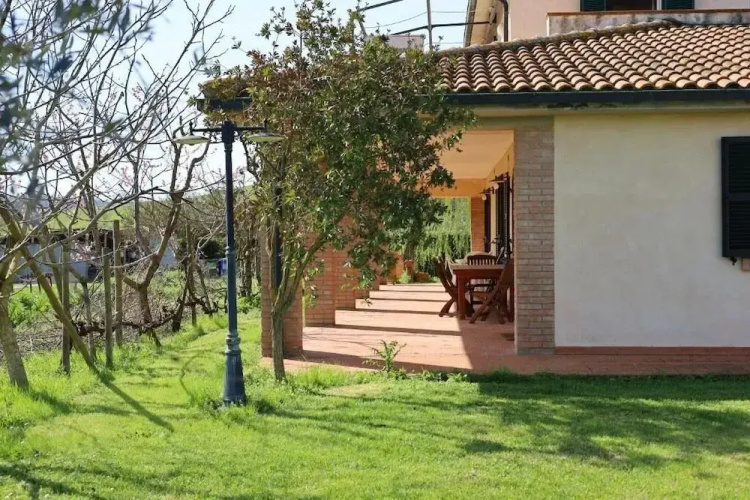 Il Girasole Terzuolo