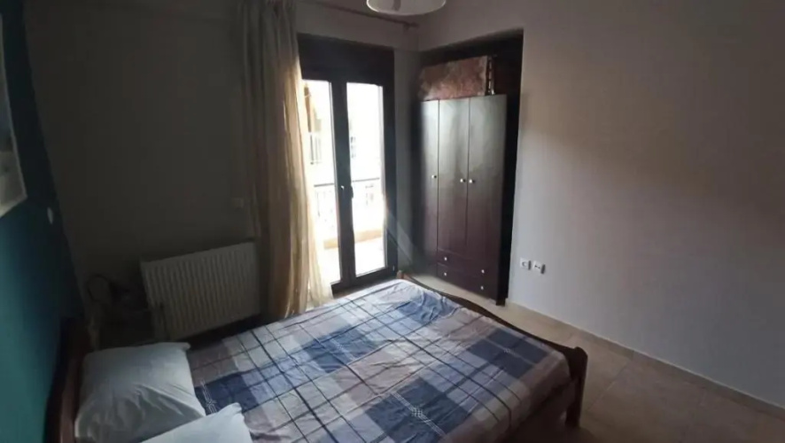 Litochoro apartment 2