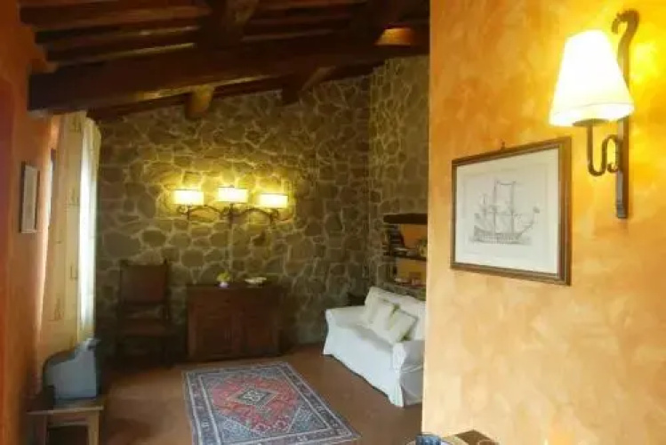 Agriturismo Borgo La Casetta