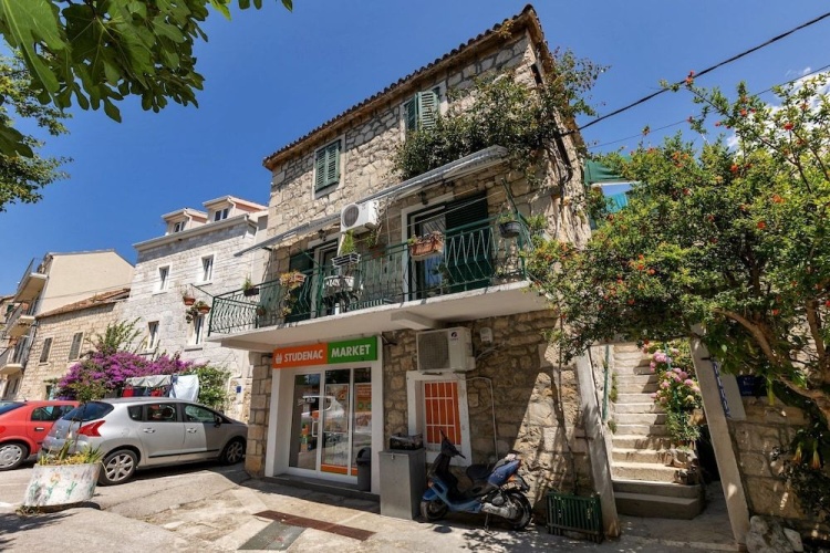 Apartments Kata - Makarska