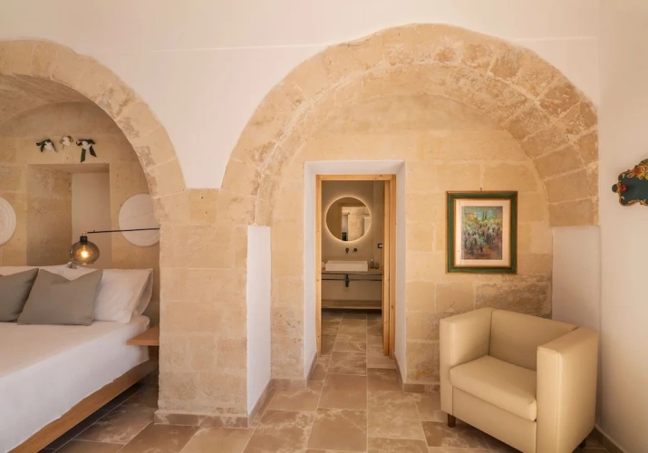 Luxury Double room