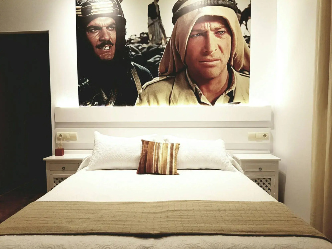 Oro y Luz