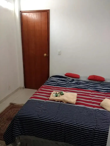 Resende Flats