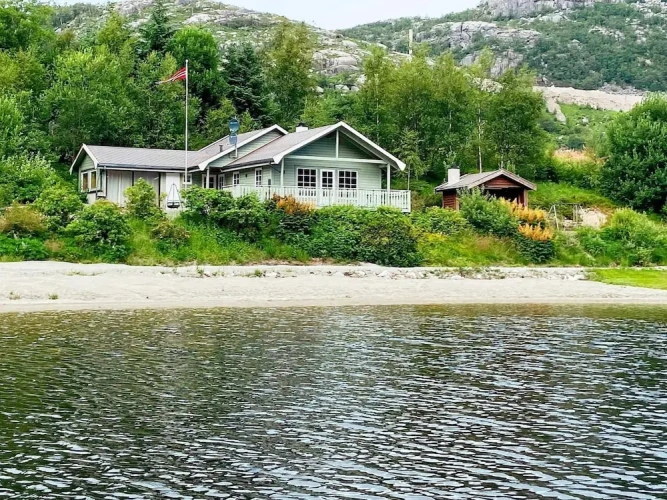 Cottage