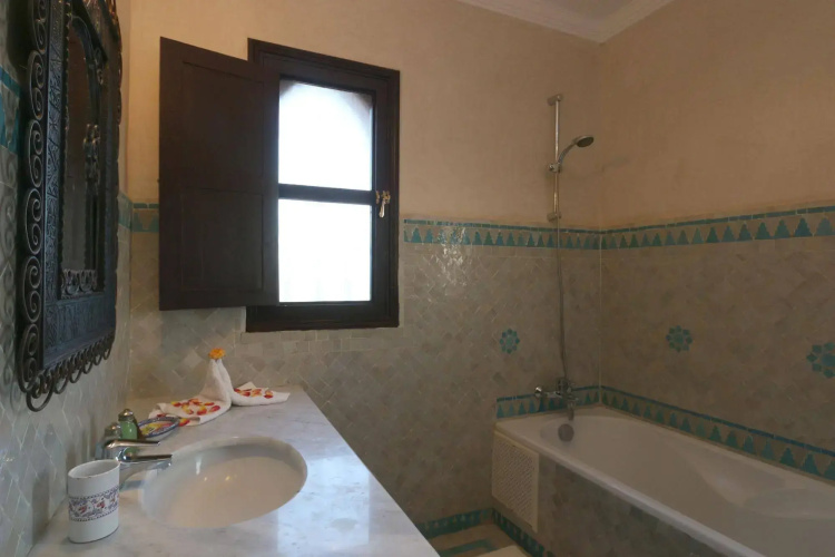 Terra Mia Marrakech