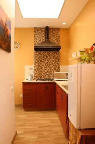 Casa Todosantos