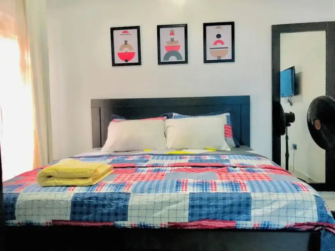 3Tee Serviced Apartment