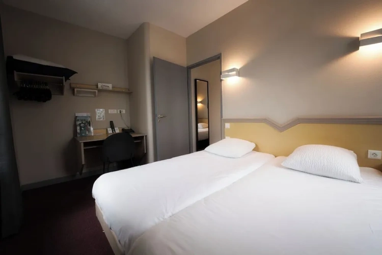 Comfort Twin room
