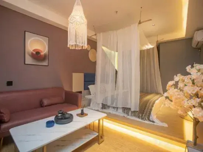 Swit Apartment