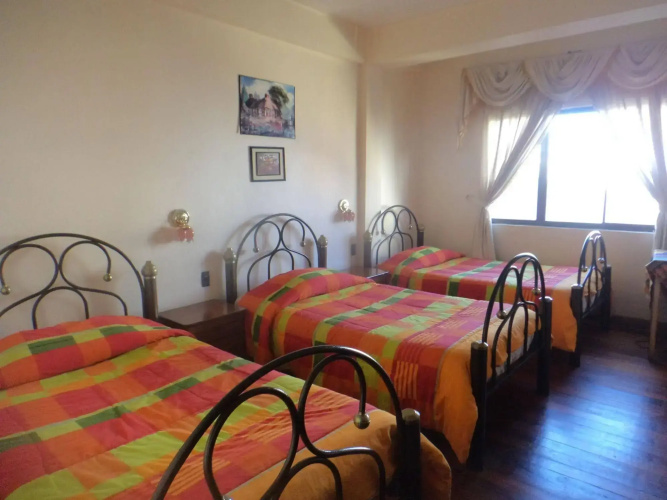 Hotel Avenida