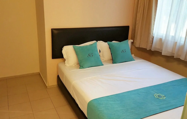 ST Signature Bugis Beach
