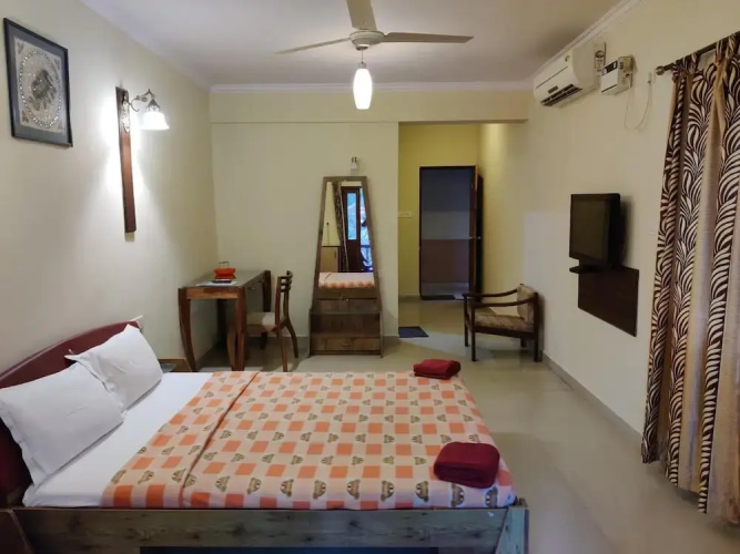 Dona Julia Beach Resort