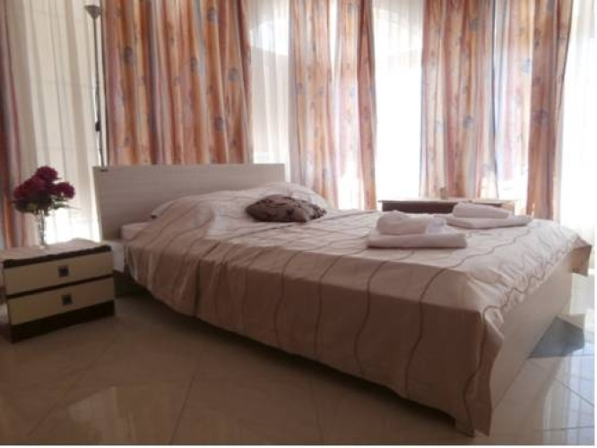 Hotel Albin Dva