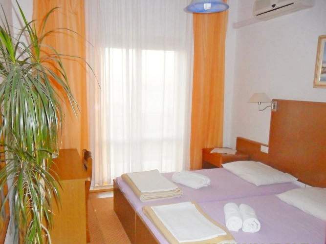 Apartments Martiva