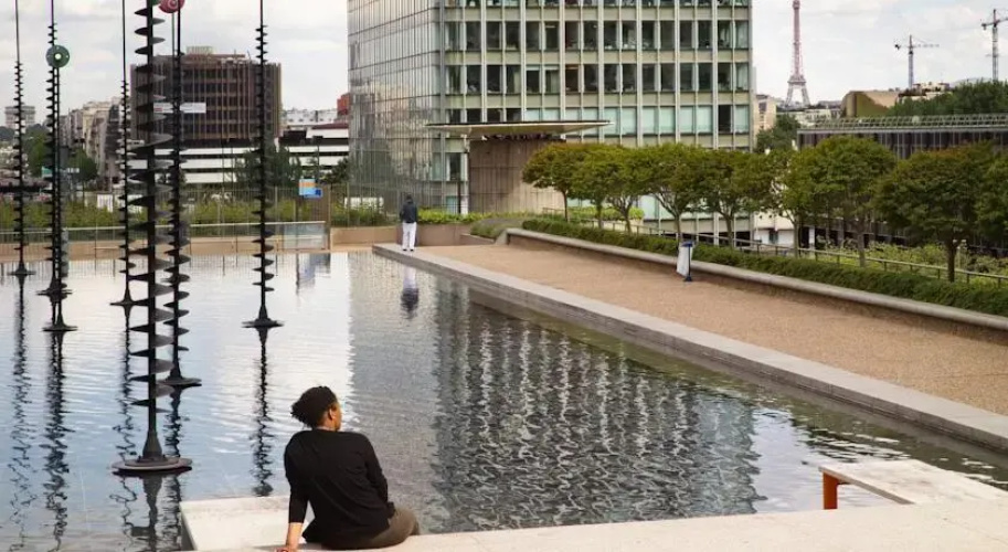 Home in La Defense