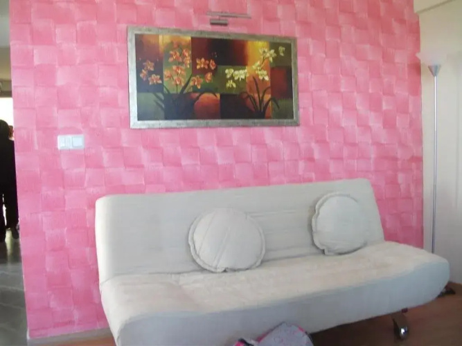 İzmi̇r Gümüldür Cansu Motel