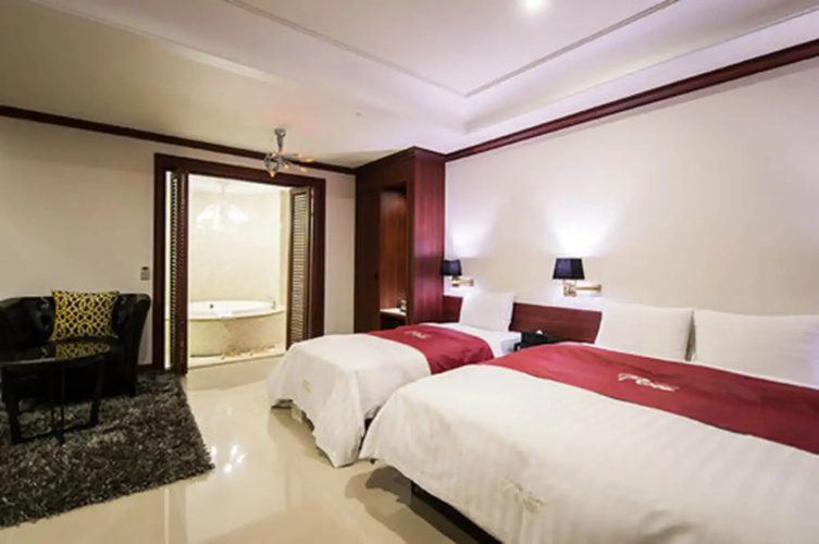 Floce Hotel