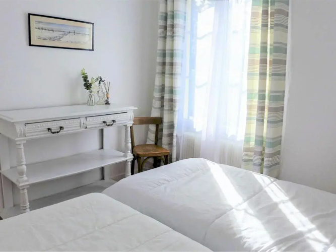 Holiday Home Le Colibri