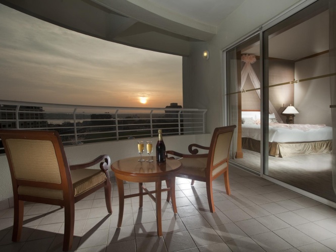 Premier Suite
