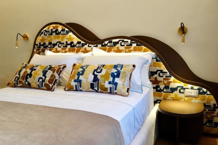 Hortus Hotel Tirana