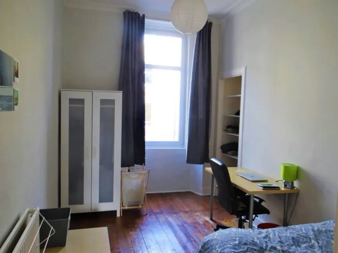 2 Bedroom Apartment in Edinburgh Sleeps 4