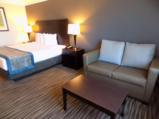 Best Western Augusta West