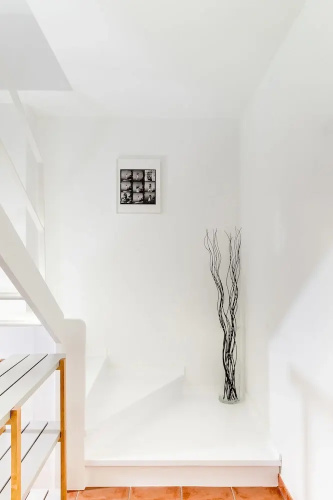 Apartamentos SR M