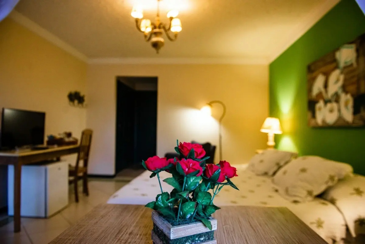 Urikana Boutique Hotel