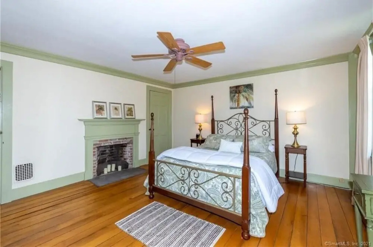 The Evergreen Inn