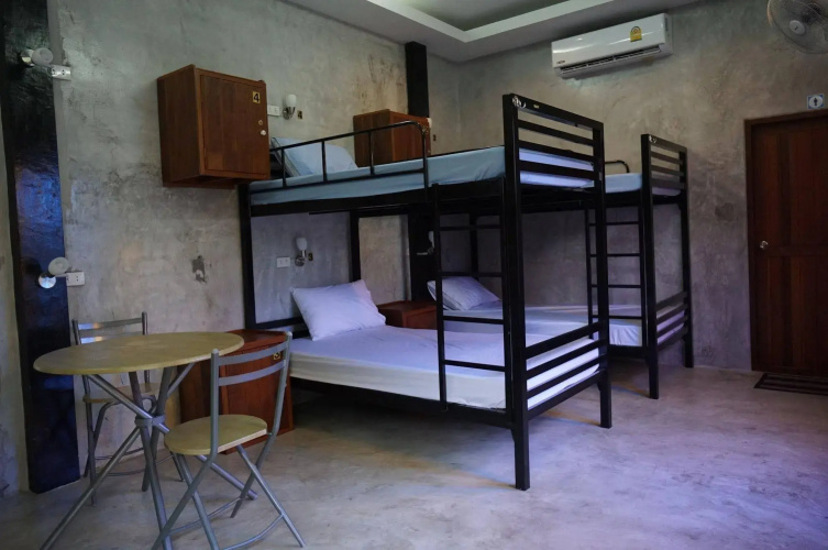 PK Hostel