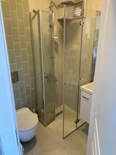 Classic Double room with garden view