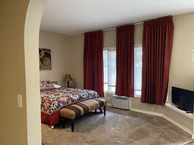 Quadruple Suite
